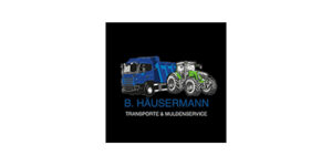 Logo Haeusermann