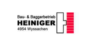 Logo Heiniger
